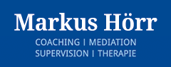 Markus Hörr Supervision Coaching Therapie